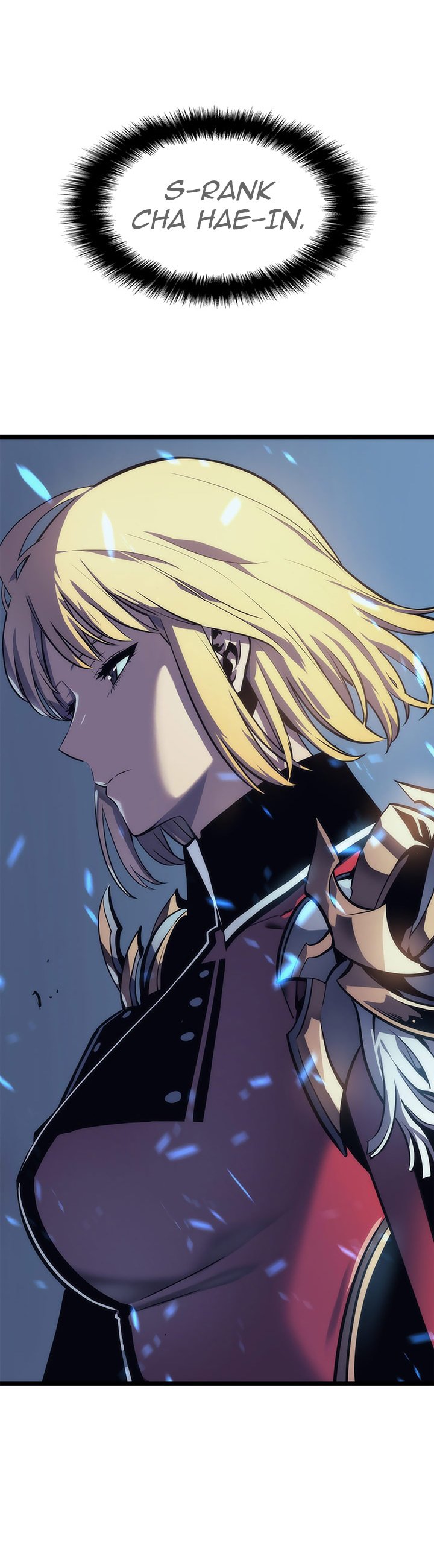 Solo Leveling, Chapter 66 image 04